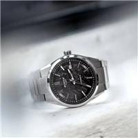 Armbanduhr Casio Edifice in Stahl EFK-110D-1AER - EFK-110D-1AER